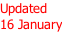 Updated 16 January